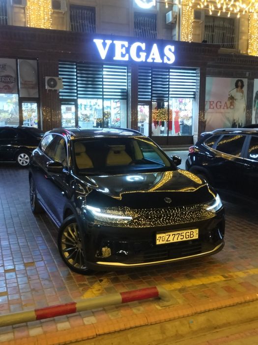 Qarshi luks mashinalar, Tuy marosimlar, raddomdan olib chiqsh hizmati