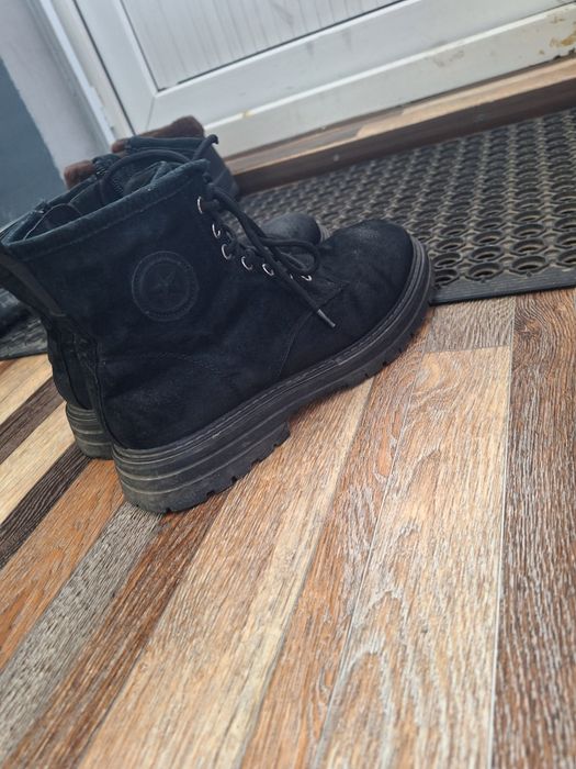 Продам мужские полусапожки