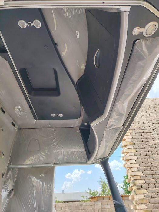 A7 kabina sotiladi avarenni