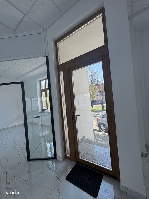 Spatiu comercial zona Bulevardul Republicii