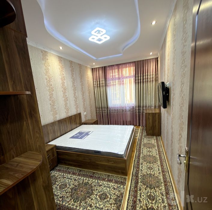 2-комнатная квартира, ЖК Еттичинор (Golden House)
