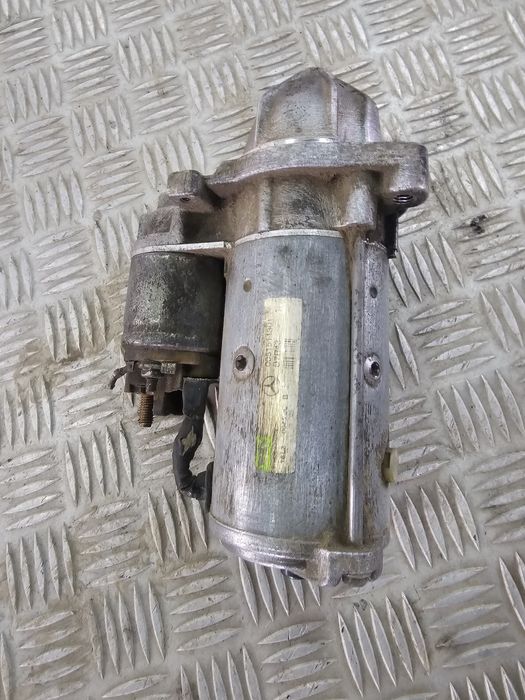 Electromotor 0051511301 0051511301 Mercedes-Benz Vito W638 [1996 - 200
