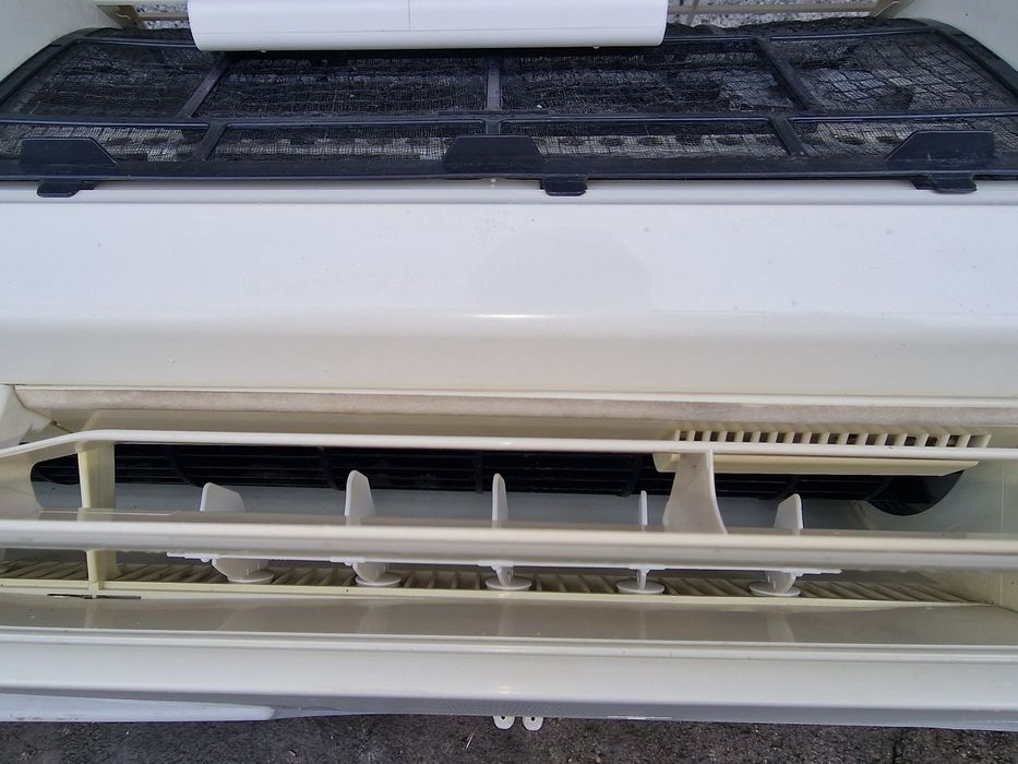 Климатик Sharp AY-XP12LSR /12-ка тих и икономичен