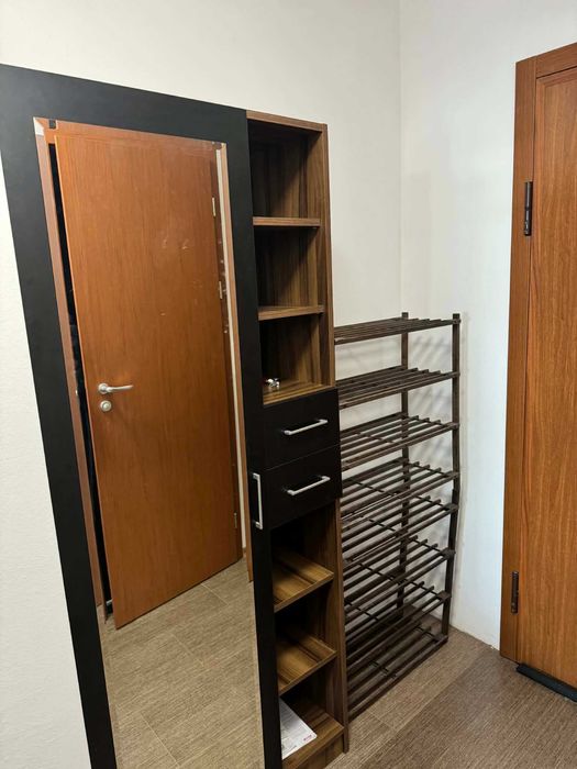 Дава се под наем Двустаен апартамент в София, Манастирски ливади - 82 кв.м за 987.36 € - Снимка #7