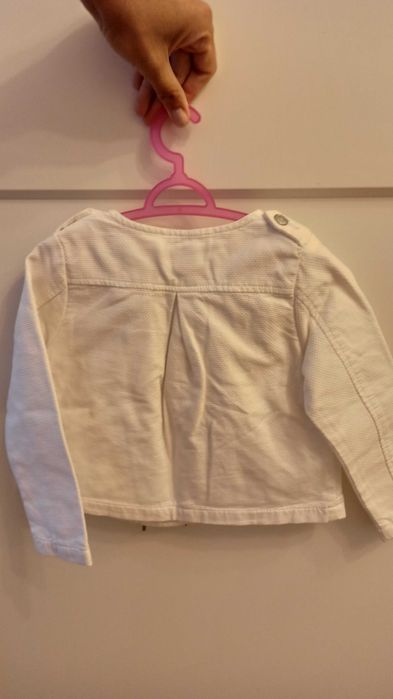 Дрехи момиче Zara, H&M