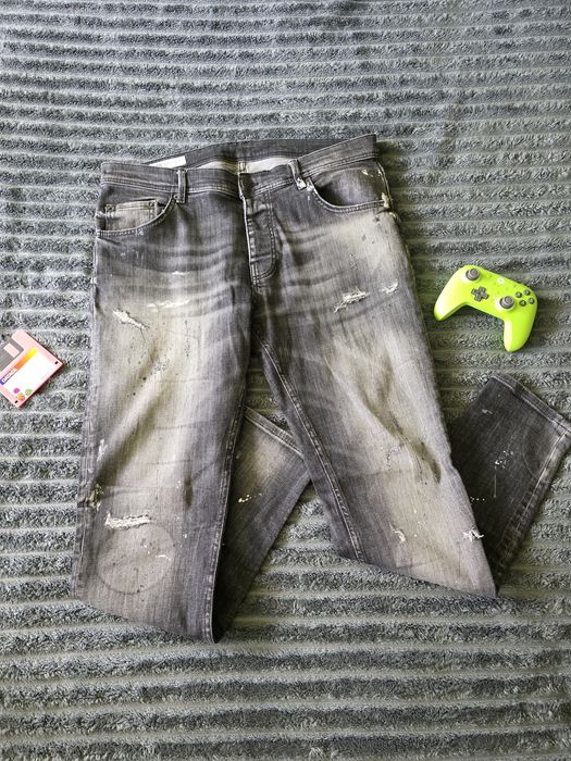 Blugi Zara Man marimea 36