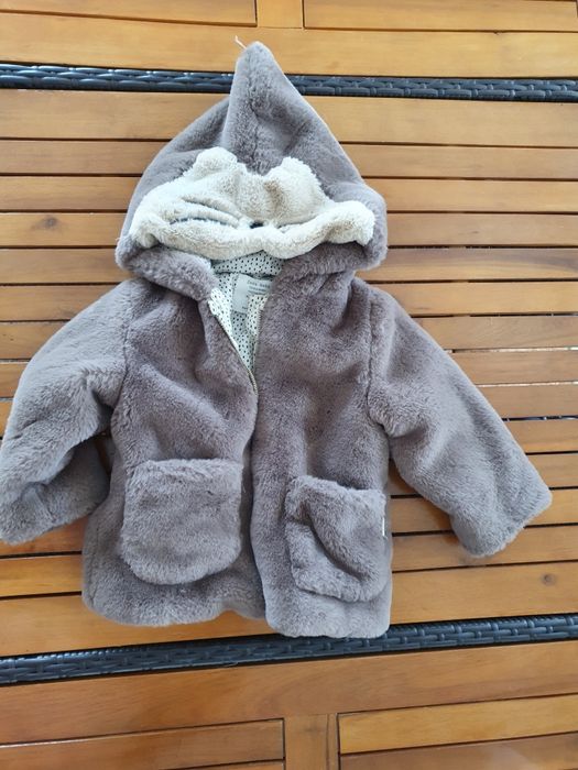 2 есенни якенца 12-18месеца и 2-4г.