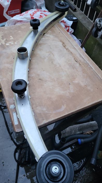 Sina se aspirare Taski 3500