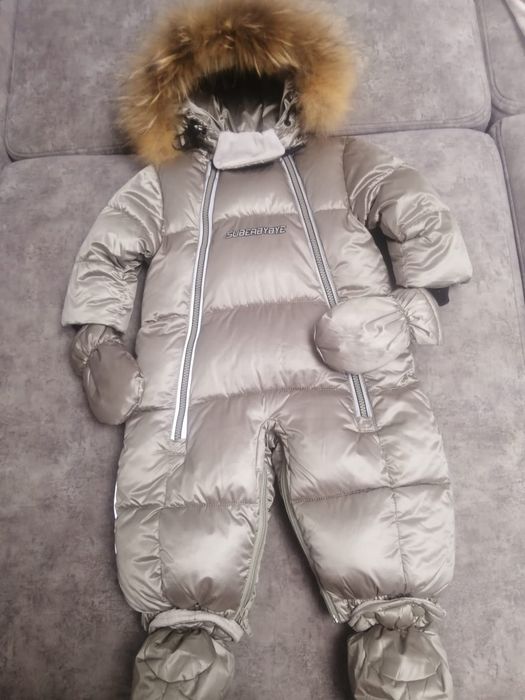 Продам детскую кроватку