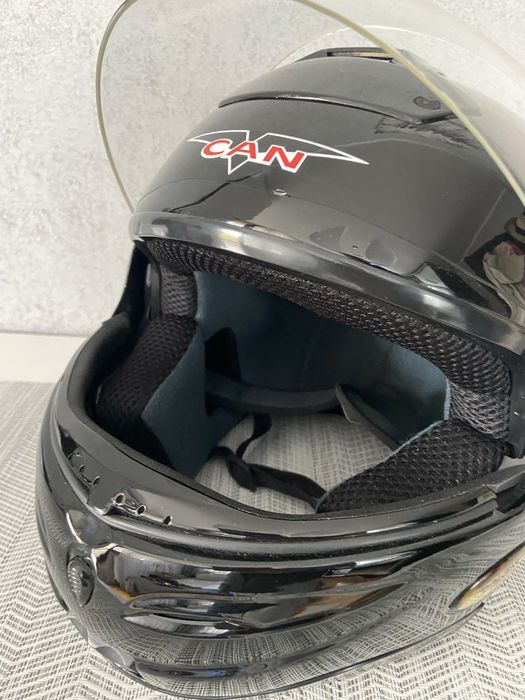 Пистова Модуларна Каска CAN Размер XL 61см