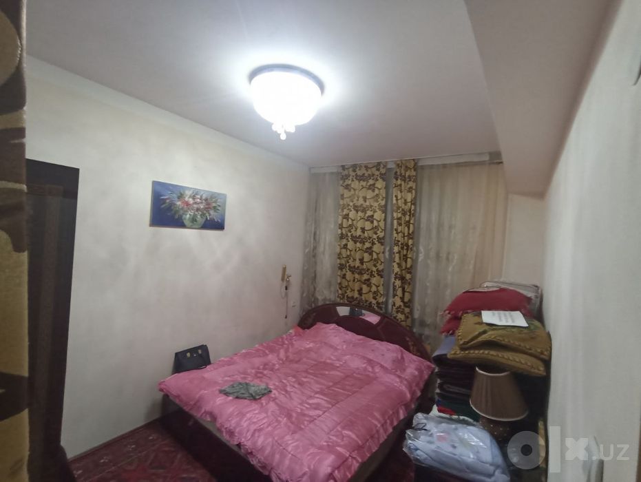 Sergeli 6a dom sotiladi