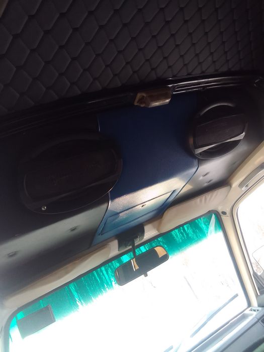 Дамас 2005 сотилади