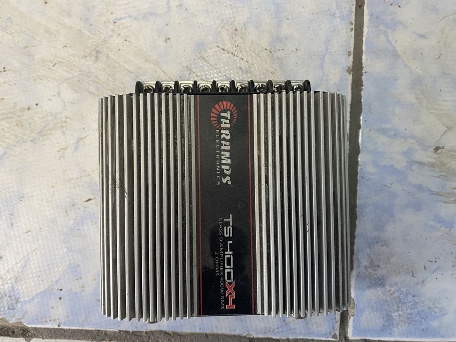 Аудиосистема для автомобиля