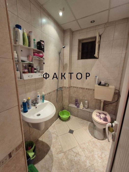 Продава се Тристаен апартамент в Пловдив, Мараша - 88 кв.м за 1762 €/кв.м - Снимка #7