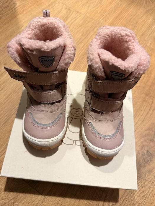 Детски Боти Lasocki
