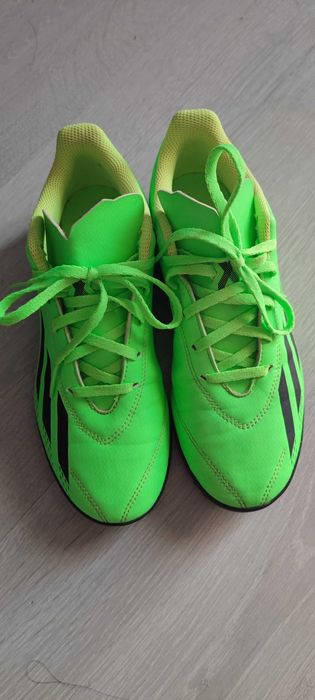 Футболни бутонки Adidas