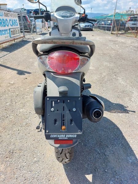 Aprilia Scarabeo Априлия Скарабео Скутер мотопед мотор НА ЧАСТИ