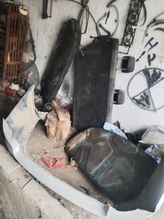 Лада гранта запчасти ваз 2190