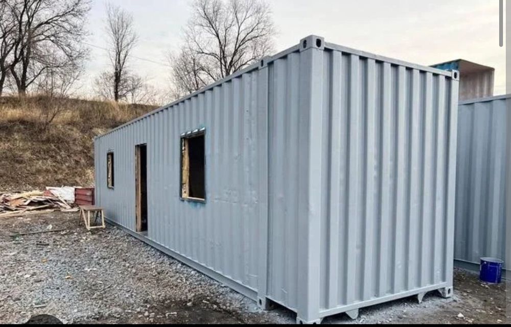 Сдам в аренду контейнер