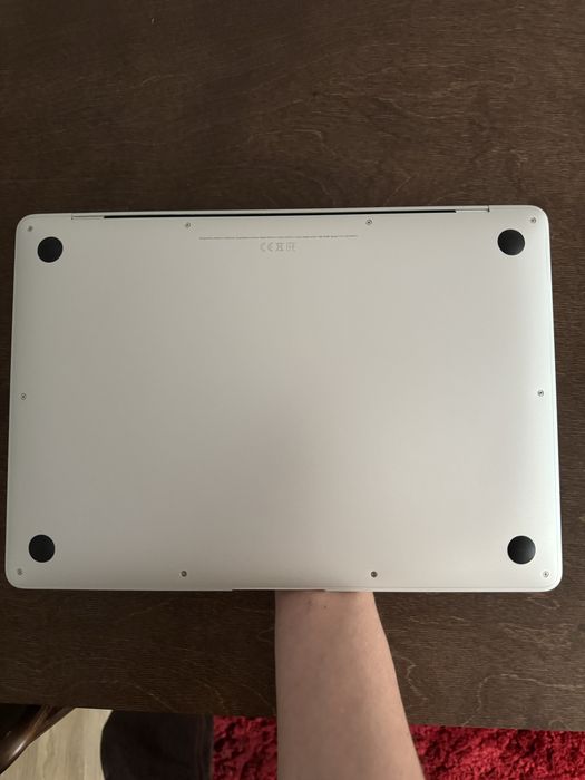 MacBook Air M1 256 Гб