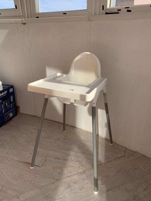 Продам детский стульчик