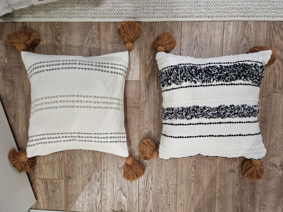 Подушки, Индийские наволочки