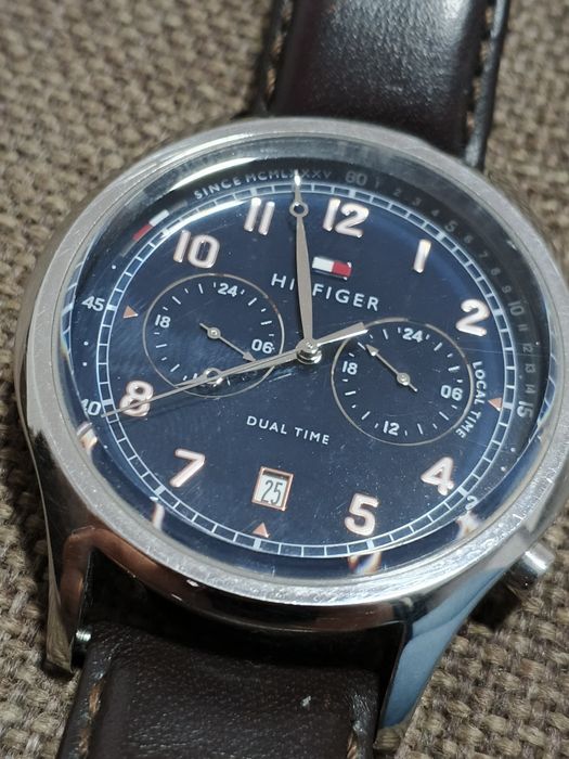 Ceas Tommy Hilfiger bărbătesc