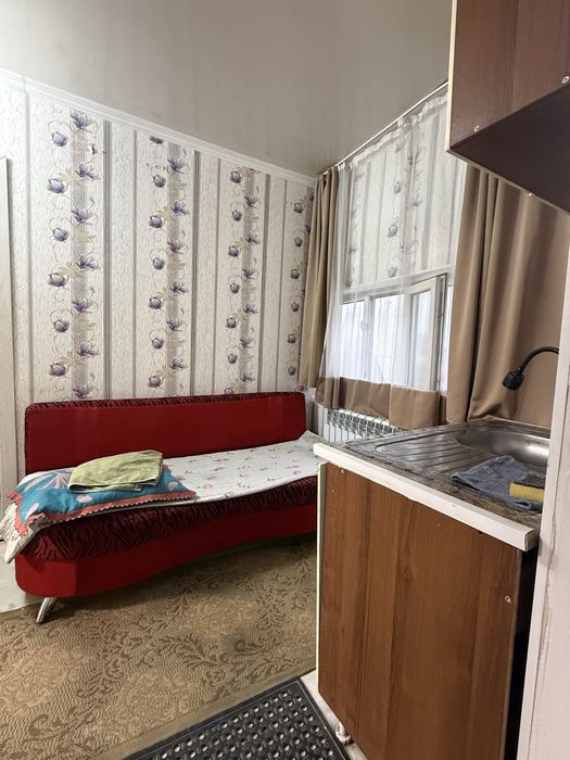 Сдам дом по месячно