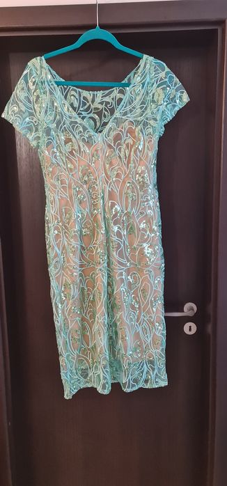Rochie de ocazie, mărimea 44