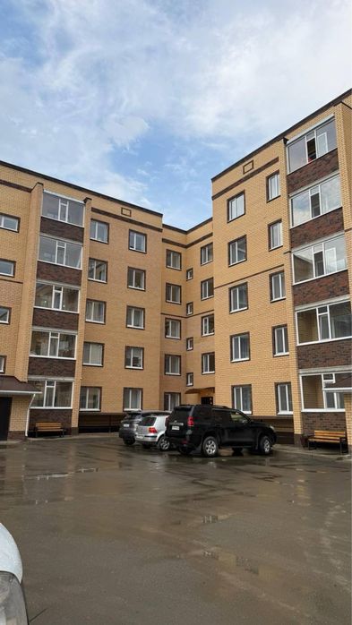 Продаю квартиру - срочно