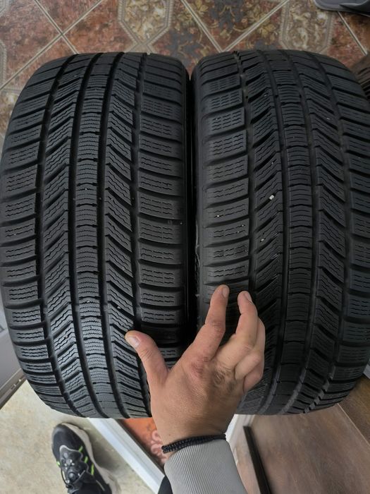 245 40 R19 Continental M+S Anvelope