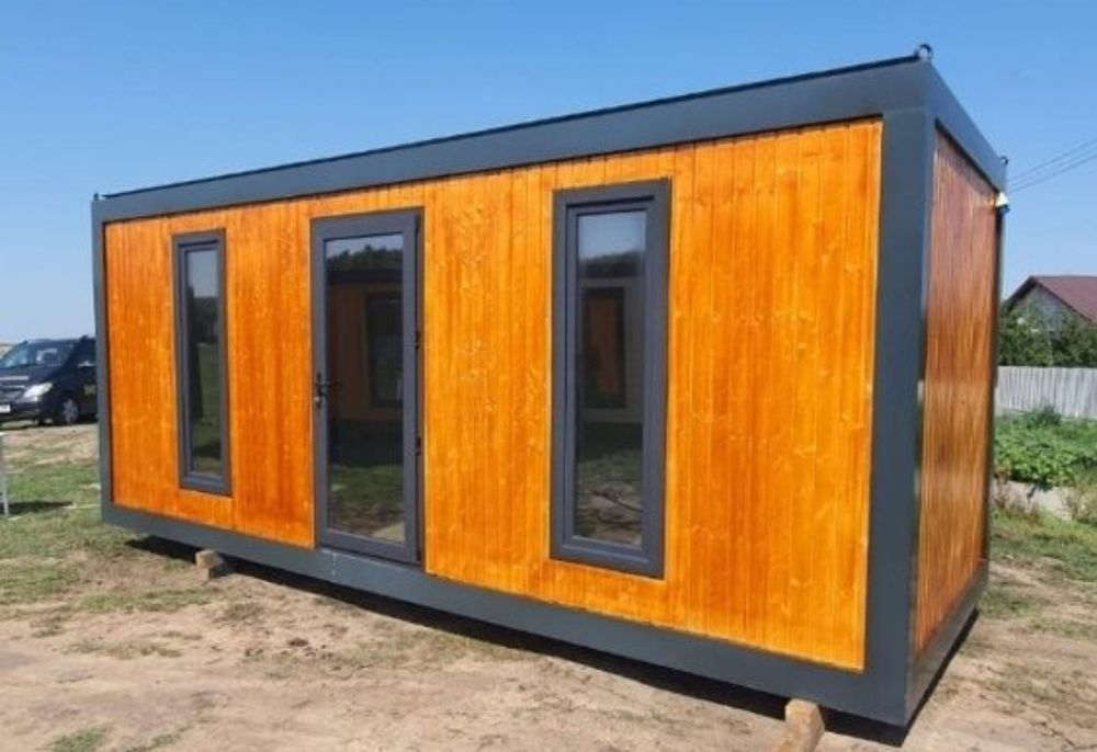 Container containere vând