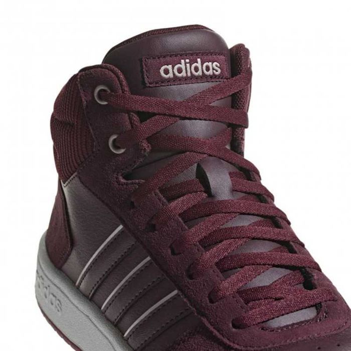 Adidas - HOOPS 2.0 MID №36 2/3 Оригинал Код 437