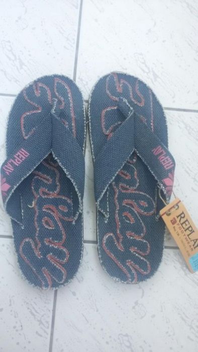 Мъжки  обувки Firetrap