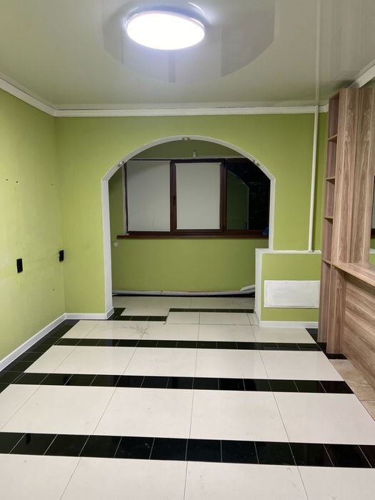 Кабинет в салоне красоты