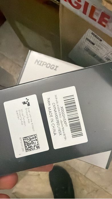 Mini Pc Nipogi Am06Pro ryzen 7 7730U 16gb 512gb nou sigilat