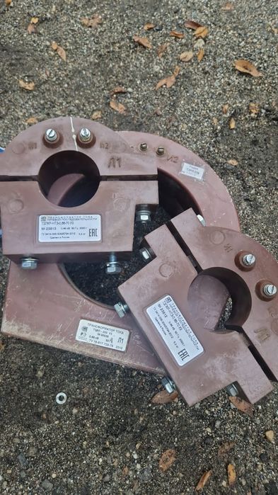 Трансформатор тока