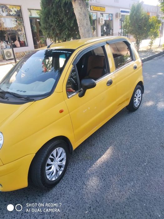 Matiz pollyuks mx
