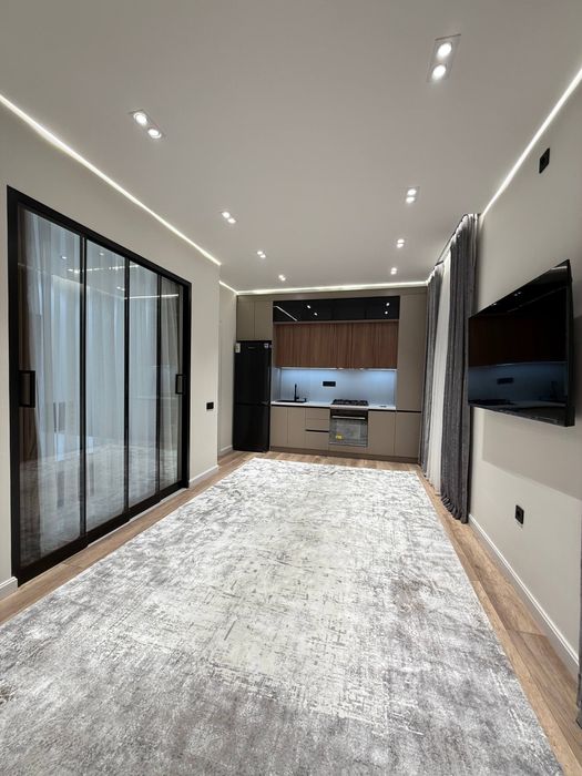 ЖК Paradise House/ Yunusabad 12. 1/12/12 (лифт до 11)