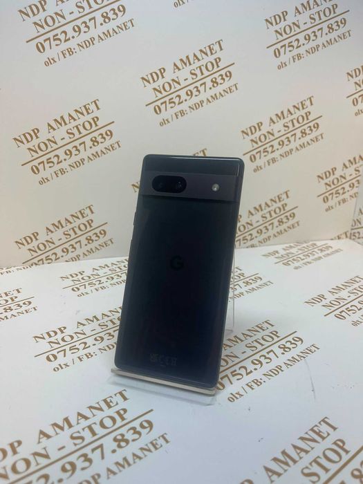 NDP Amanet NON-STOP Bld.Iuliu Maniu 69 GOOGLE PIXEL 7A (60444)