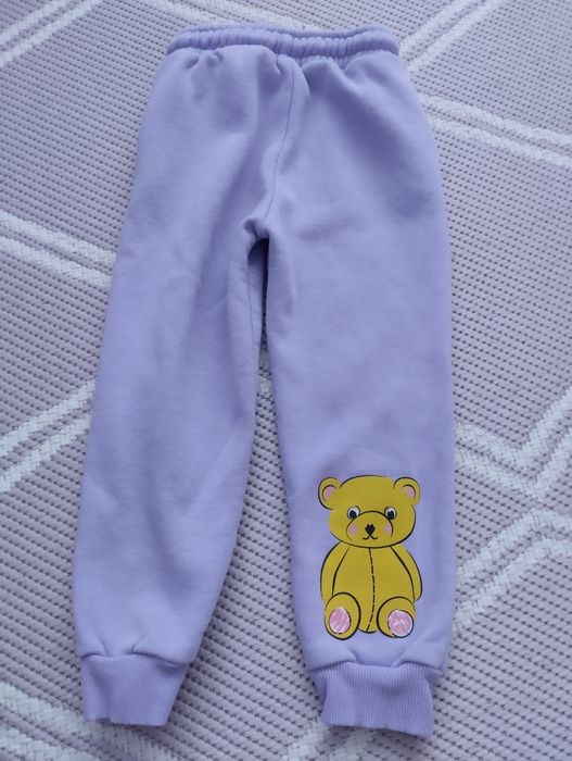 Детски дрехи/шапки/елеци