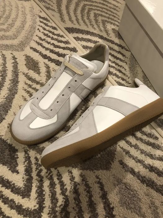 Кеды Maison Margiela Replica Gat