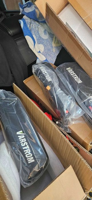 литиеви батерии маркови 36в/48в