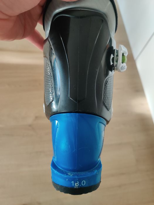 Детски ски обувки Nordica 18-19.5см