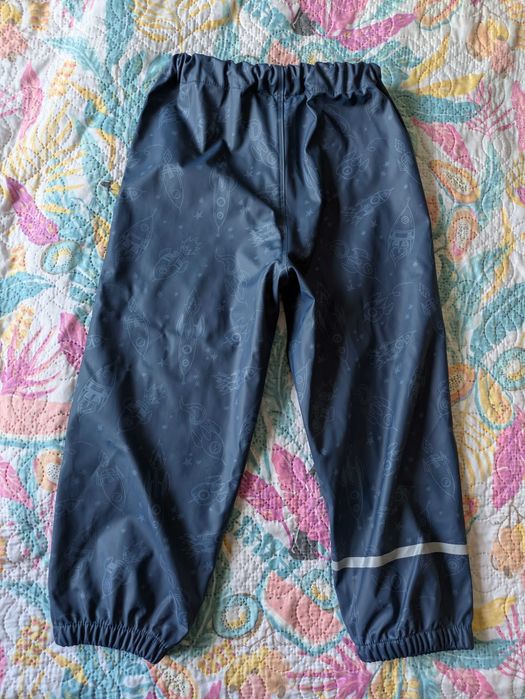 Set de ploaie Name it marimea 110