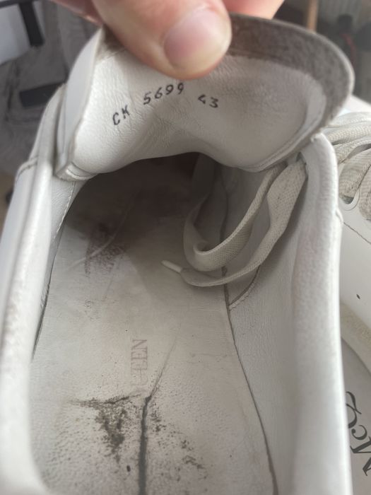 Alexander mcqueen legit