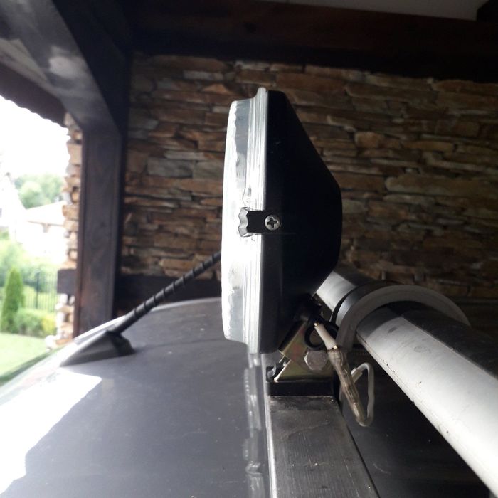 Продавам Халогенни фарове за пикап