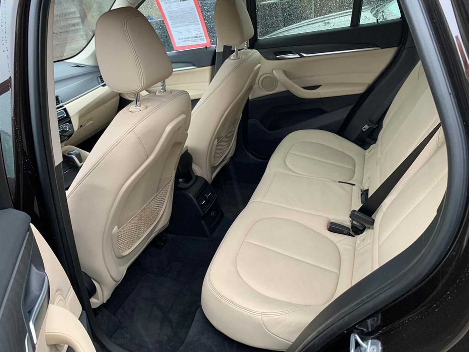 Autoturism BMW X1, xdrive, automat