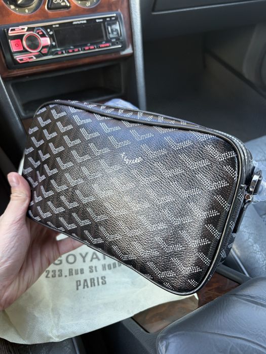 Сумка goyard гоярд