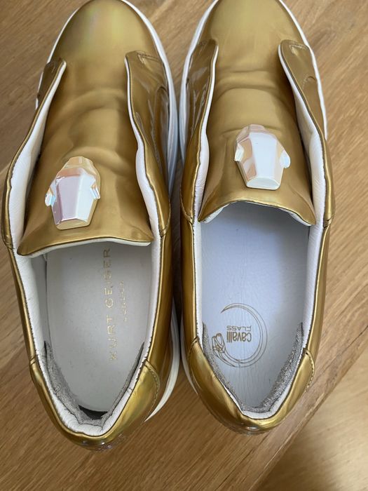 Sneakers Roberto Cavalli